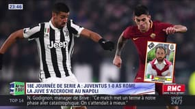 After Foot du samedi 23/12 – Partie 4/4 - Retour sur la 18ème journée de Serie A