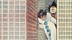 Little Nemo
