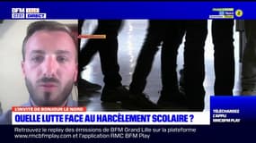 Quelle lutte contre le harcèlement scolaire?