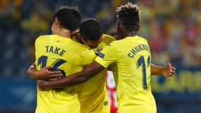 Villarreal