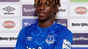 Moise Kean