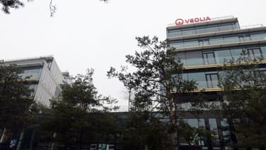 Veolia est au coeur d'une enquête sur des soupçons de favoritisme