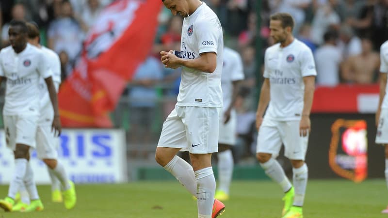 Zlatan Ibrahimovic