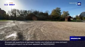 Métropole de Lyon: la plaine du Bouchage bientôt inondée?