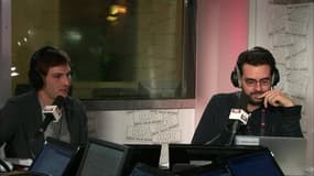 RMC Poker Show - Lartot : "Le poker est le sport le plus violent joué assis"