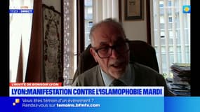 Meurtre dans une mosquée du Gard: une manifestation contre l'islamophobie organisée à Lyon