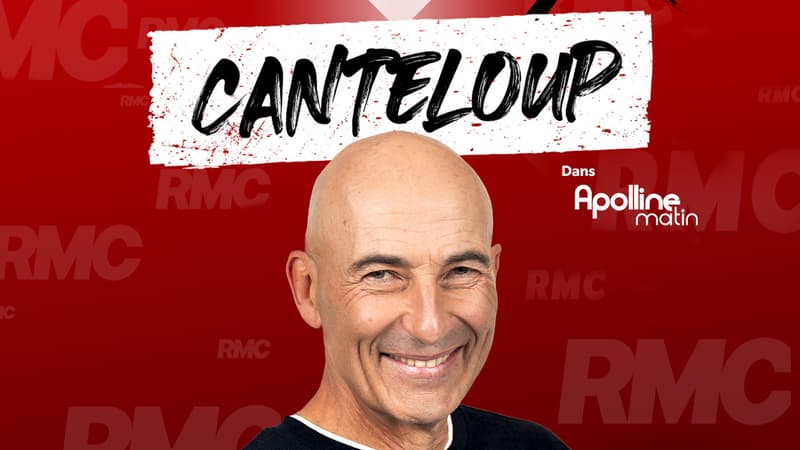 Face à Canteloup - Gabriel Attal - "On arrive au bout d'un modèle" - 27/01