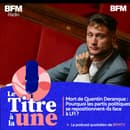 Differences in opinion and repeated outbursts by Jean