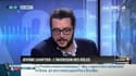 QG Bourdin 2017 : Magnien président ! : quatre candidats exposent leur programme devant le Medef