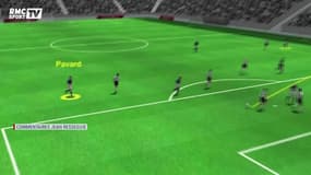 France - Argentine (4-3) : Le Match Replay (en 3D) avec le son de RMC Sport