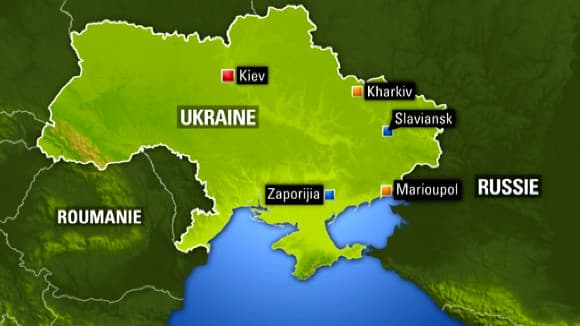 Une série d'attaques menées par des séparatistes a eu lieu dans plusieurs villes de l'est du pays ce week-end. Une série d'attaques menées par des séparatistes a eu lieu dans plusieurs villes de l'est du pays ce week-end.