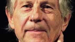 Le cinéaste Roman Polanski, assigné à résidence en Suisse, conteste la demande d'extradition des Etats-Unis qui le vise, dans un texte publié dimanche. /Photo d'archives/REUTERS/Hannibal Hanschke