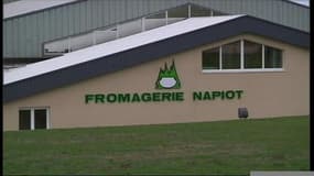 Vols de Comté dans le Doubs: à la recherche du "gang des meules"