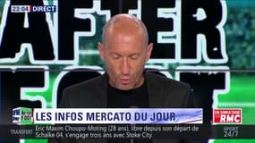 Ghezzal à Monaco, vraiment une bonne affaire ?