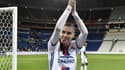 Quelques jours après le titre obtenu en D1 féminine, Alex Morgan et l'OL ont corrigé le PSG au Parc OL (3-0).