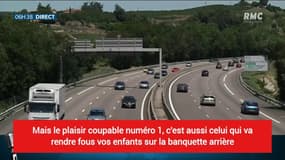 Quels sont les tubes préférés des Français sur la route des vacances?