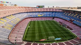 Camp Nou