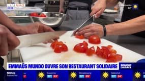 Bischheim: Emmaüs Mundo ouvre son restaurant solidaire