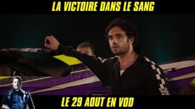 Bande-annonce : "La victoire dans le sang"