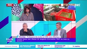 Casino lance une chaîne de magasin d'occasion : dont-on tous s'y mettre ? - 25/08