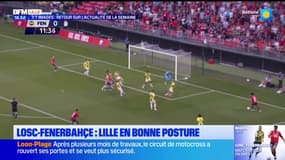 JO: Boulogne-sur-Mer derrière les athlètes originaire de la ville
