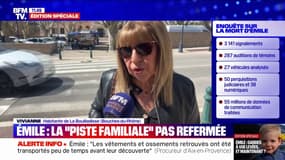 "On est déçus de l'issue de cette garde à vue": les habitants de La Bouilladisse espéraient "une réponse"
