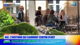 Visite guidée des expositions à l'Hôtel de Caumont
