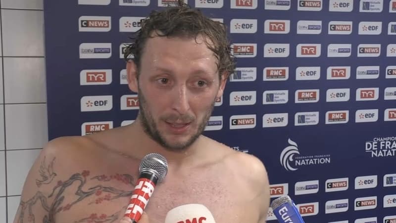 Amaury Leveaux