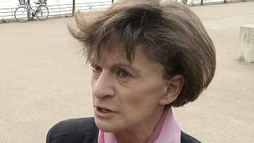 La ministre déléguée aux Personnes âgées, Michèle Delaunay, a évoqué "un drame".