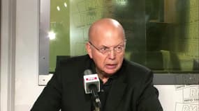Patrick Buisson: "Le seul scénario qui fera revenir la droite au pouvoir c'est l'alliance des électorats, pas des appareils"