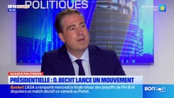 Olivier Becht lance sa plateforme collaborative pour "refonder le modèle français"