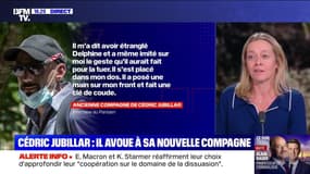 Story 4 : Cédric Jubillar, il avoue à sa nouvelle compagne - 10/07