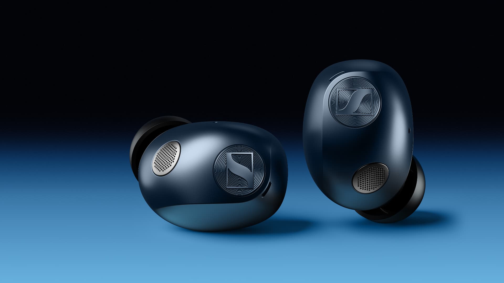 Sennheiser Momentum True Wireless 5 Sennheiser Momentum True Wireless 5