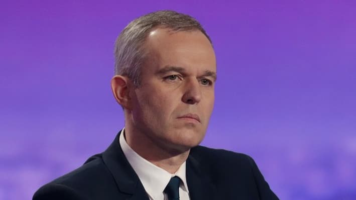 François de Rugy 