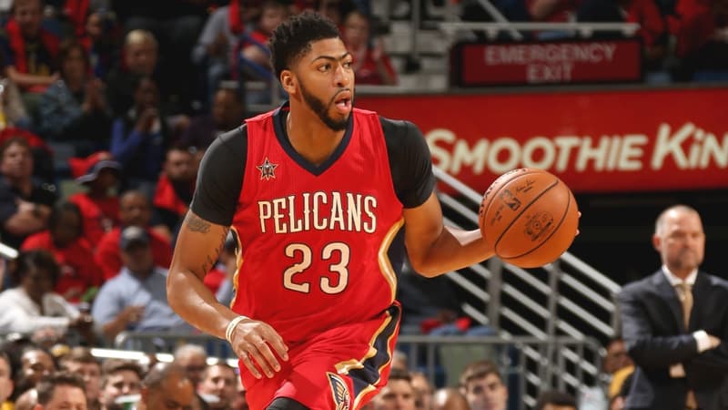 Anthony Davis