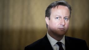 La mère de David Cameron signe une pétition contre des mesures d'austérité - Mardi 9 février 2016