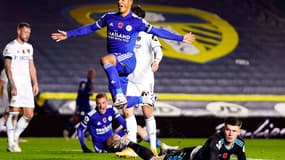 Youri Tielemans a inscrit un doublé