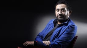 Cyril Hanouna