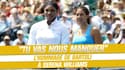 Tennis : "Tu vas nous manquer", l'hommage de Bartoli à Serena Williams après l'annonce de sa retraite
