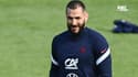 Équipe de France : Benzema ? "Le moindre faux pas lui sera reproché" craint Rothen 