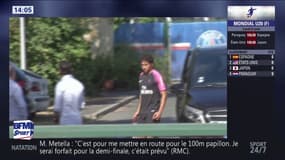 PSG :  Comme à Marseille, les fans frustrés par les champions du monde 