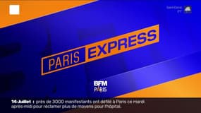 L'essentiel de l'actualité parisienne du mardi 14 juillet 2020