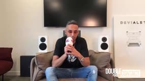 Double Contact - Naps : "Ribery est une légende à Marseille"