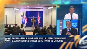 Le Brexit est-il vraiment inéluctable?  