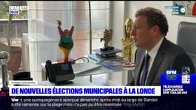 Var: de nouvelles élections municipales à La Londe-les-Maures