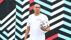 David Trezeguet 
