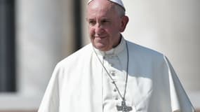 Le Pape recevra Emmanuel Macron au Vatican fin juin. 