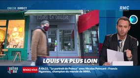 Louis va plus loin : Quelles sont les mesures les plus efficaces pour endiguer la propagation du virus ? - 29/03