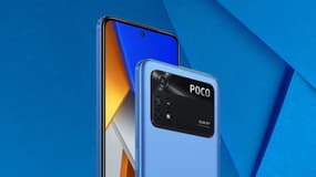 Ce Xiaomi Poco M4 Pro est dans le top des ventes du moment avec cette grosse promo