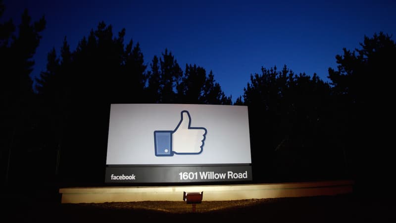 À partir d'avril, les grands clients britanniques du réseau social recevront des factures de Facebook Royaume-Uni et non plus Facebook Irlande.